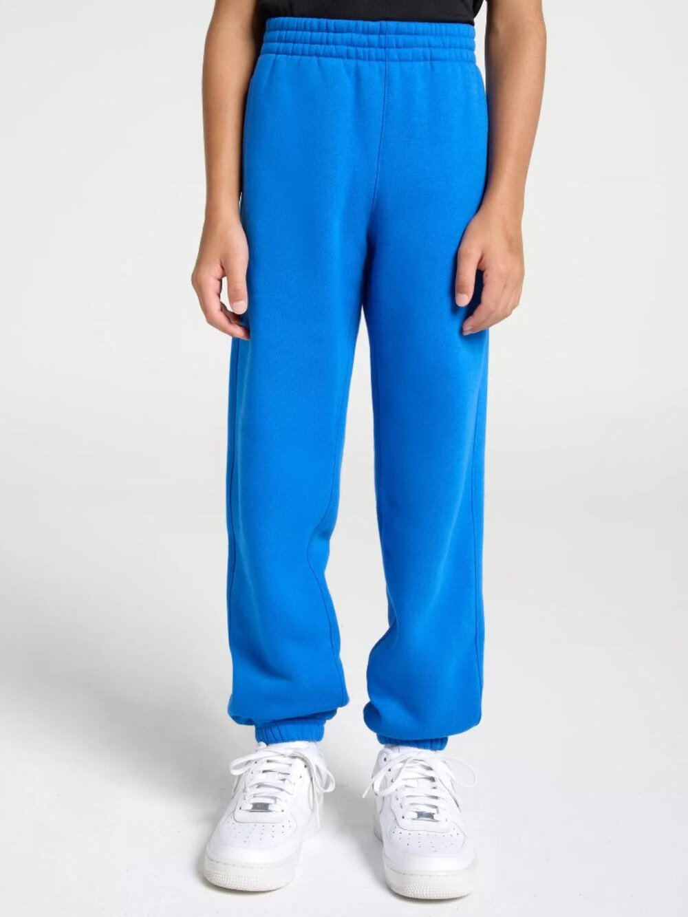 DSG Royal Blue Kids Sweatpants Joggers